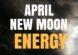 April New Moon -2017